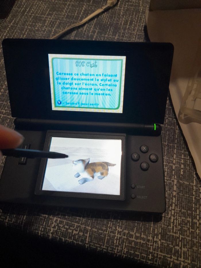 Catz Nintendo DS - photo numéro 20