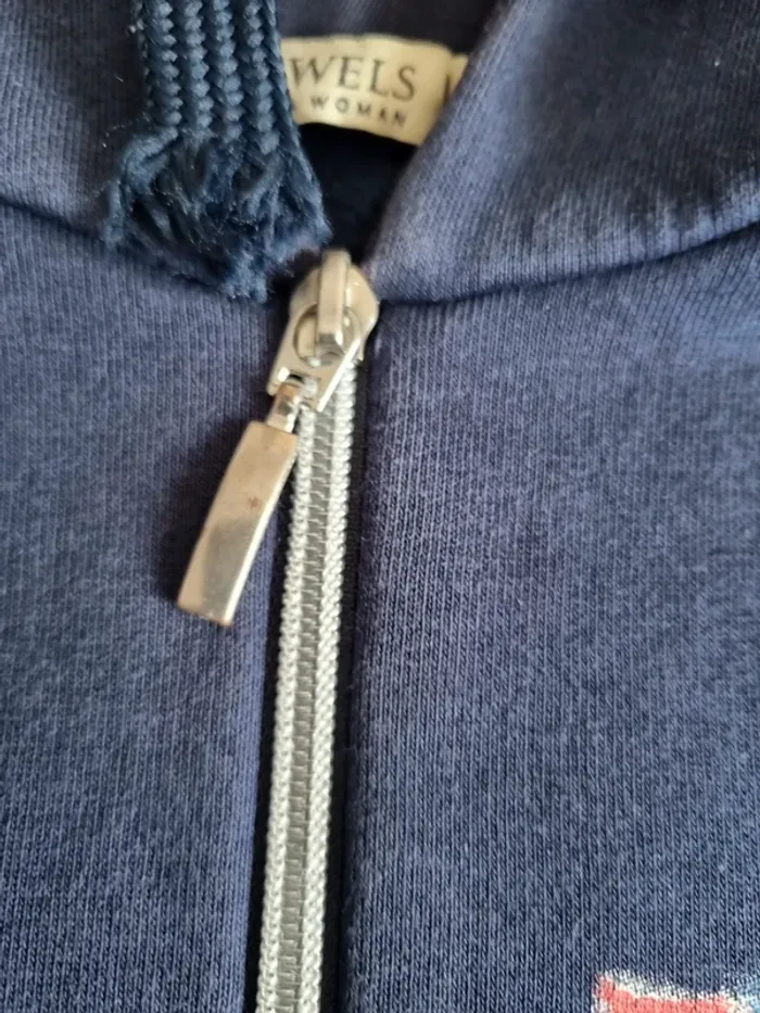Gilet My Jewels - photo numéro 5
