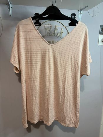 T shirt femme