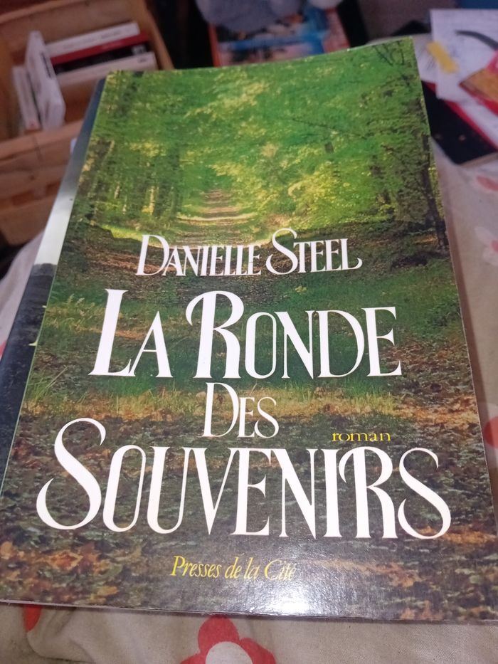 La rond3 des souvenirs - photo numéro 2