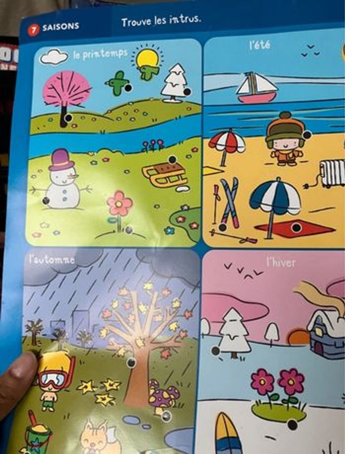 Premier baby electro - photo numéro 2