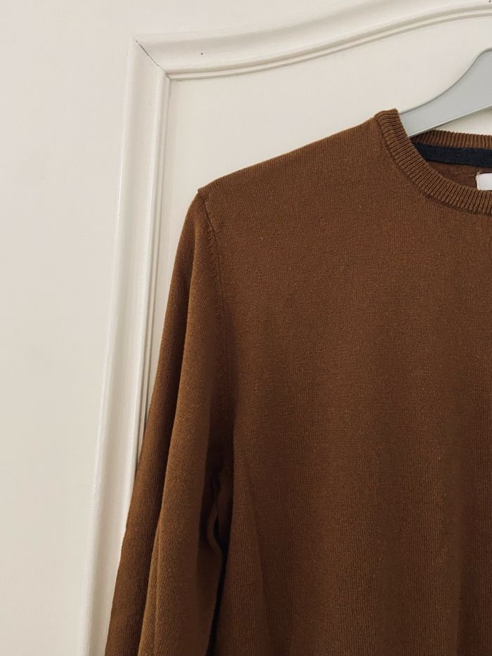 Pull homme LH taille M - photo numéro 6