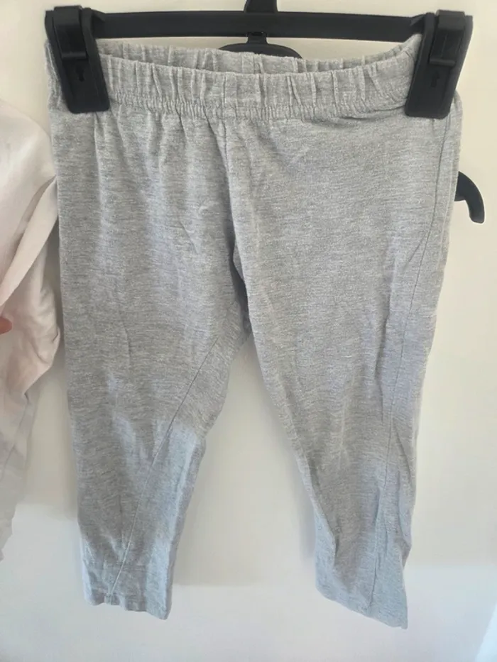 Pyjama bisousnours 4ans - photo numéro 5