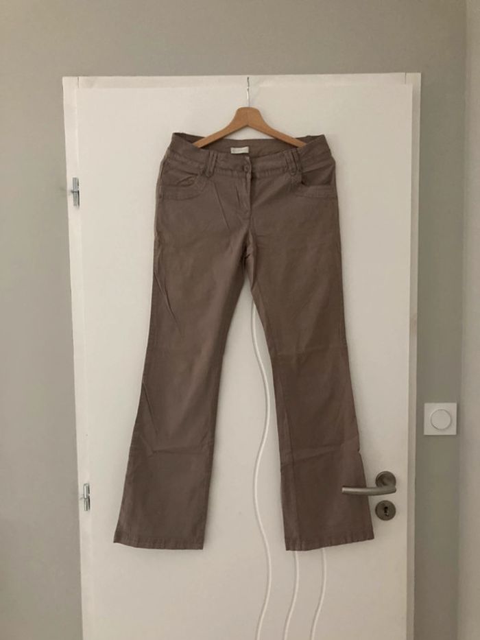 Pantalon Promod T3