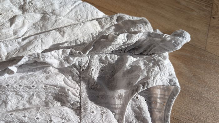 Blouse fille - photo numéro 3