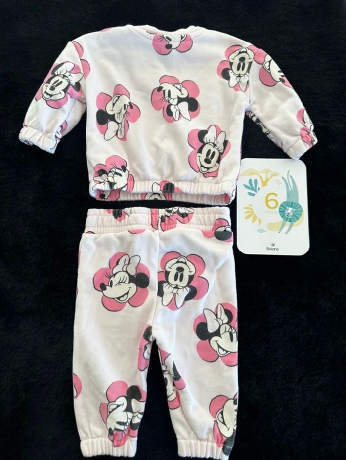 Ensemble  Minnie - photo numéro 3