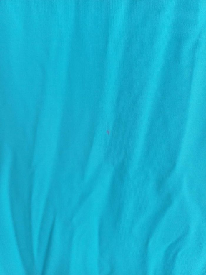 Robe bleu - photo numéro 2