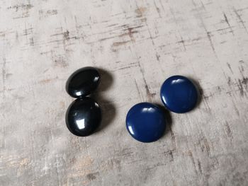 Clips en plastique Western Germany