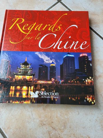 Regards sur la Chine