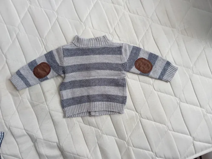 Lot pulls - photo numéro 9