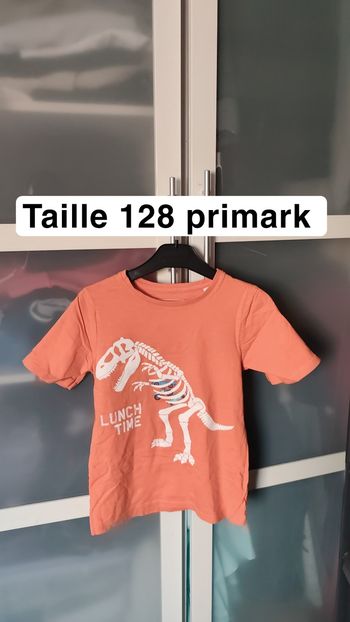 Tee shirt