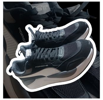 Baskets Puma Porsche 911.T.41