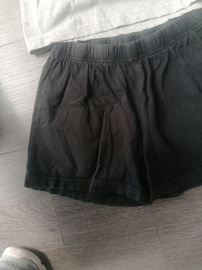 Pyjashort 12A - photo numéro 6