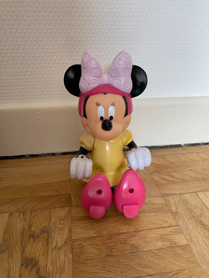 Figurine - photo numéro 4