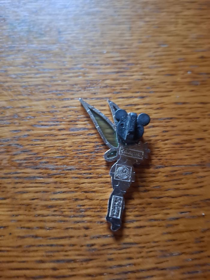 Pins disney - photo numéro 2
