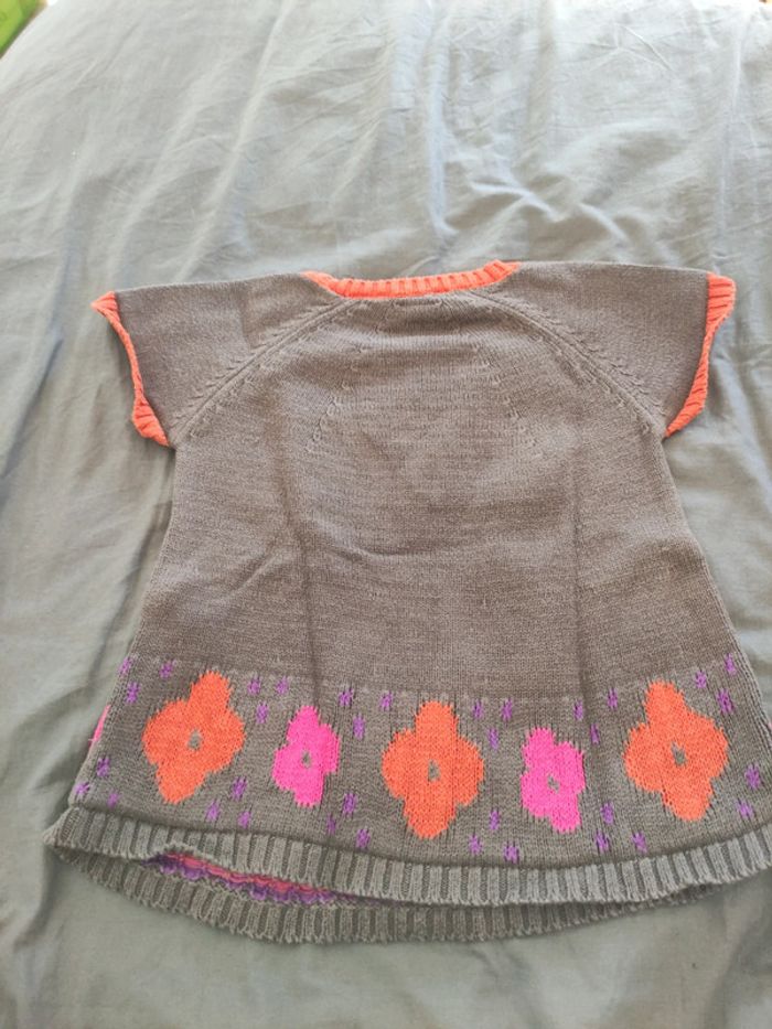 Tunique 24 mois - photo numéro 4