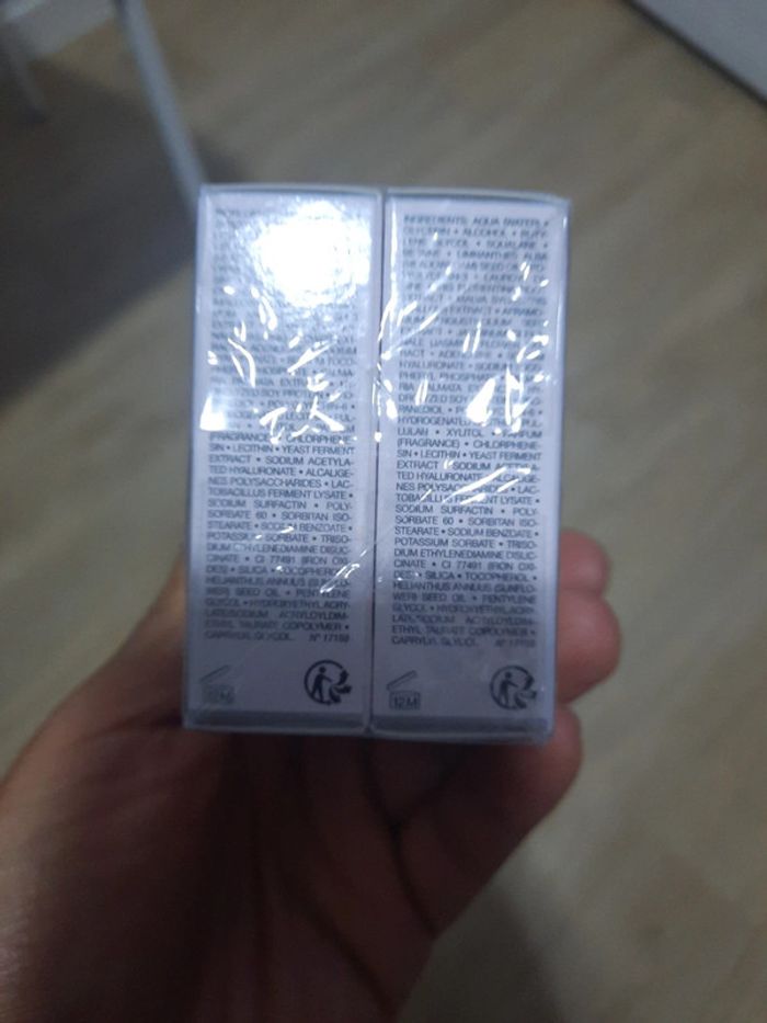 Capture totale le sérum - photo numéro 3