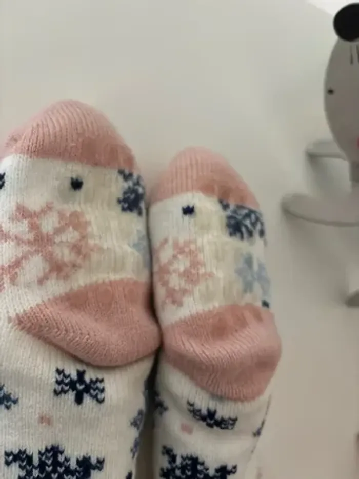 Chaussons 24 - photo numéro 7