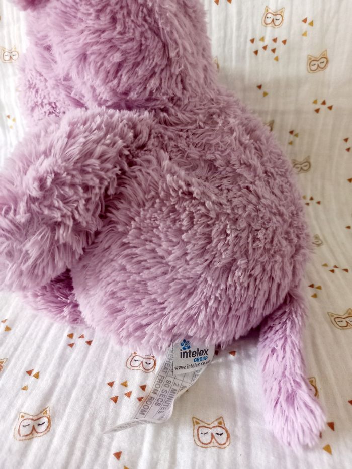 Bouillotte Hippopotame - photo numéro 2