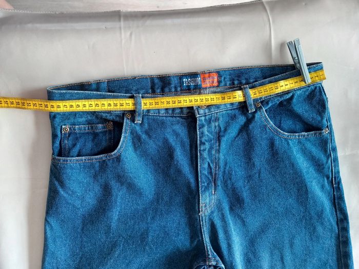 Jeans homme taille 50 - photo numéro 2