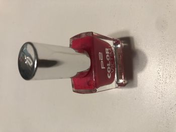 Vernis à ongles, P2