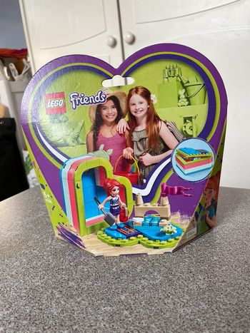 Boîte lego Friends 41388 Neuve