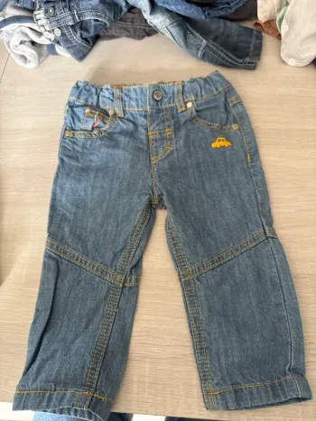 Jean 👖
