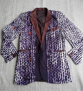 Veste Blazers d'été Taille M Neuf🌿🌈