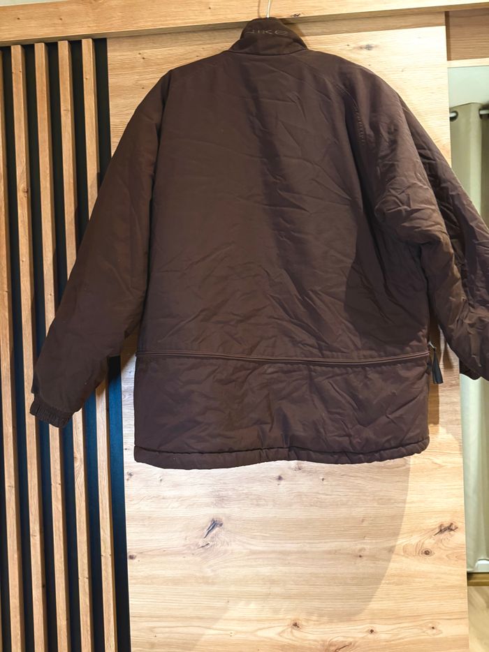 Doudoune Nike Oregon 1999 - photo numéro 2