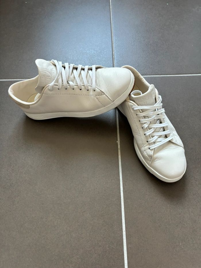 Basket Cole haan