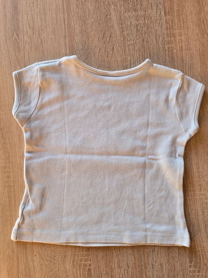 Maillot 2 ans 1/2 - photo numéro 3