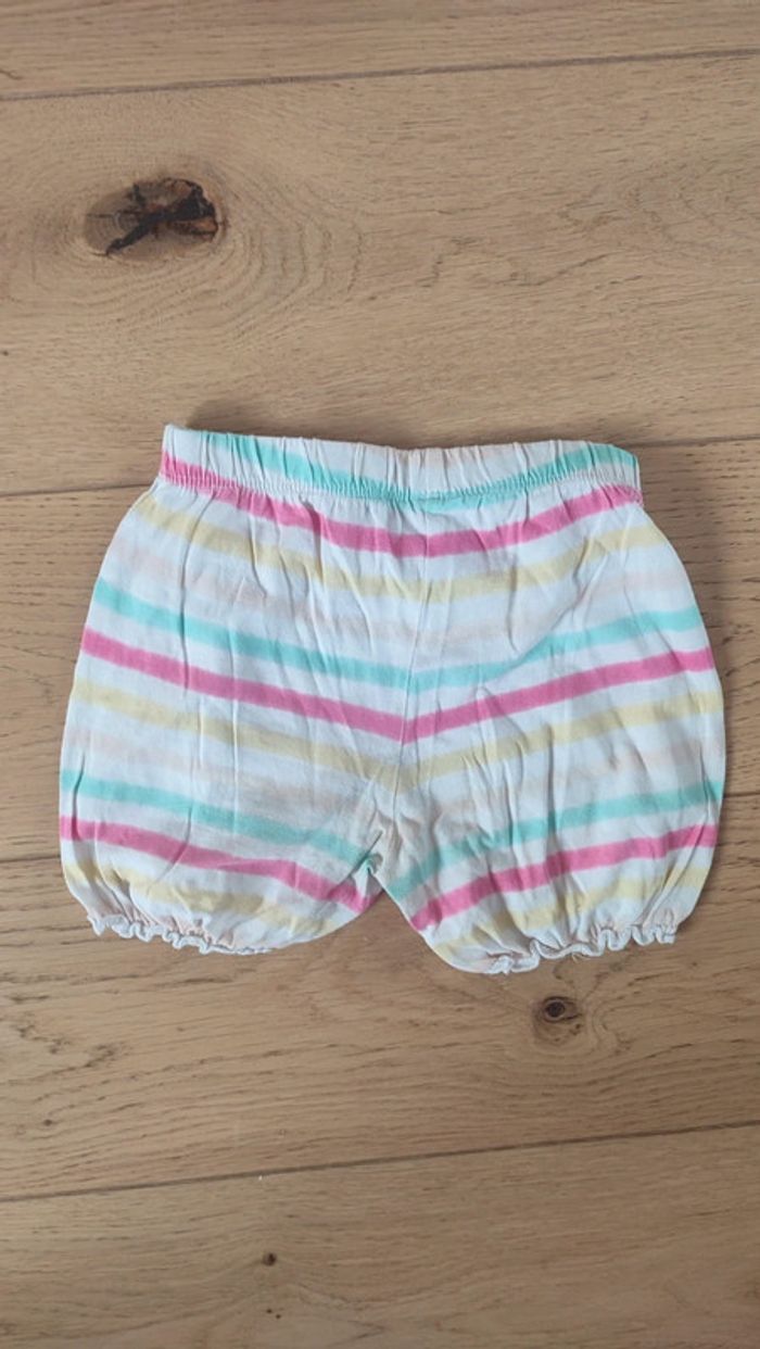 Short 18 mois - photo numéro 2
