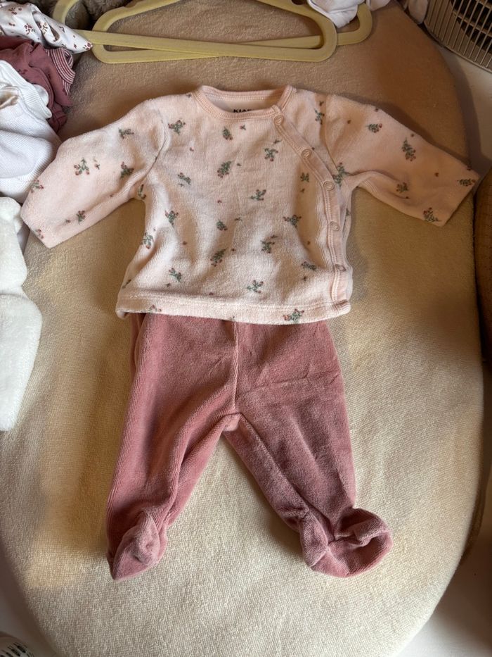 Pijama - photo numéro 3