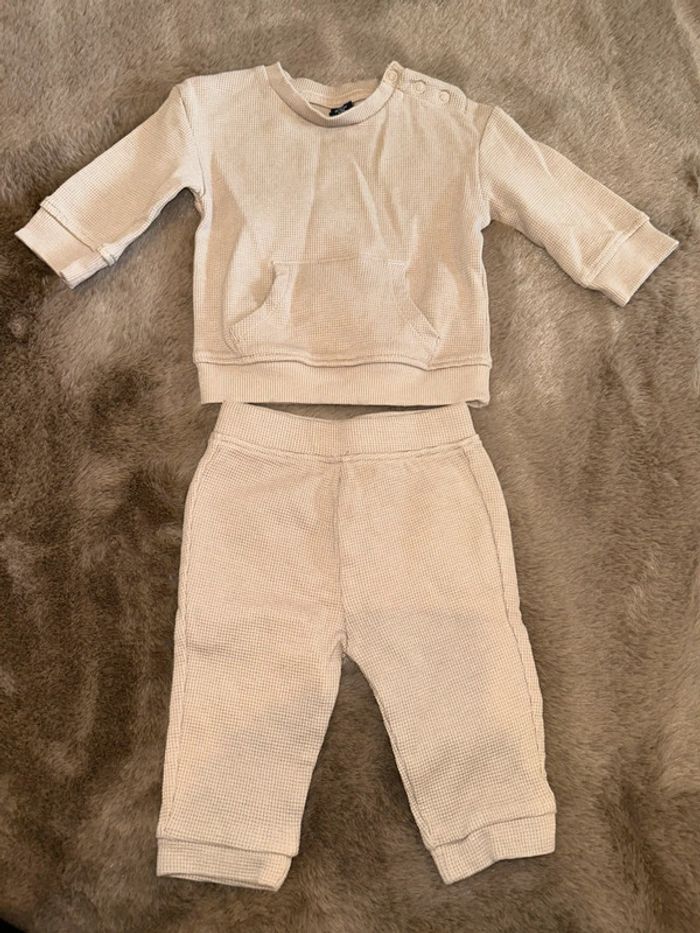 Ensemble bébé