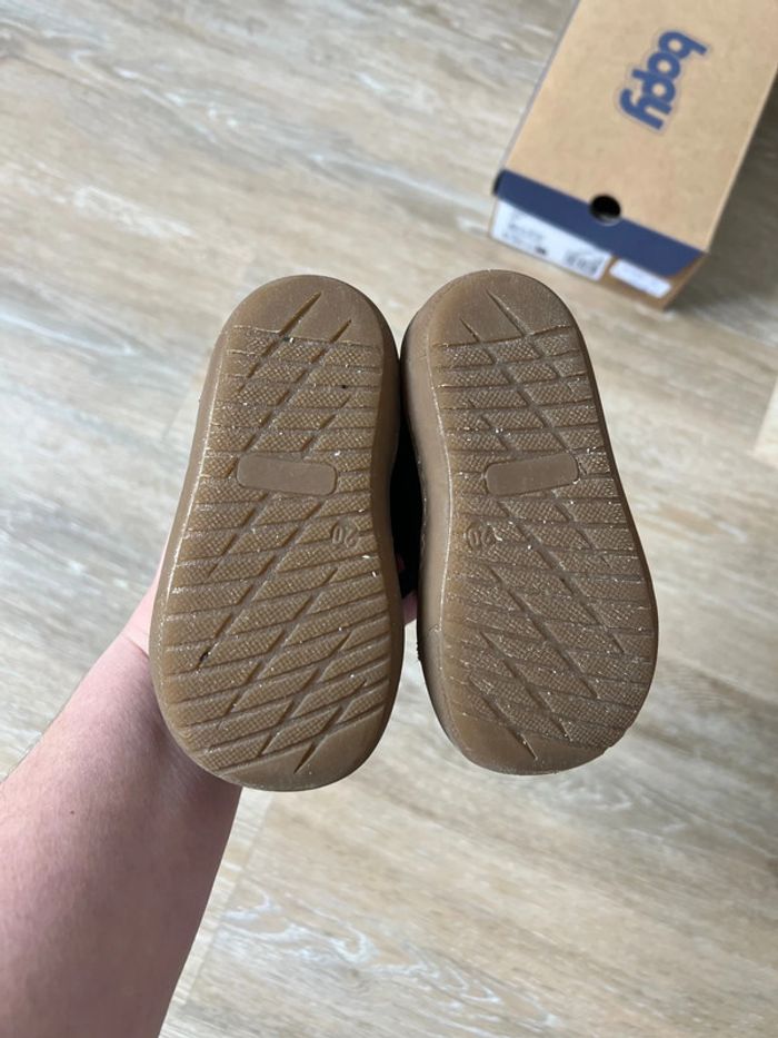 Chaussures Bopy T20 - photo numéro 3