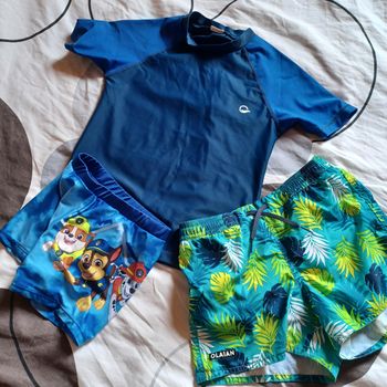 Maillots de bain
