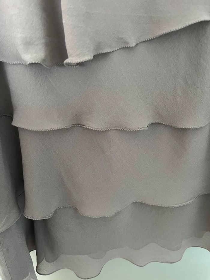 Robe de cérémonie - photo numéro 3