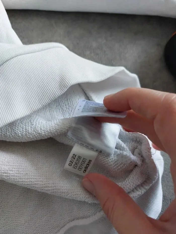 Crewneck Adidas - photo numéro 6