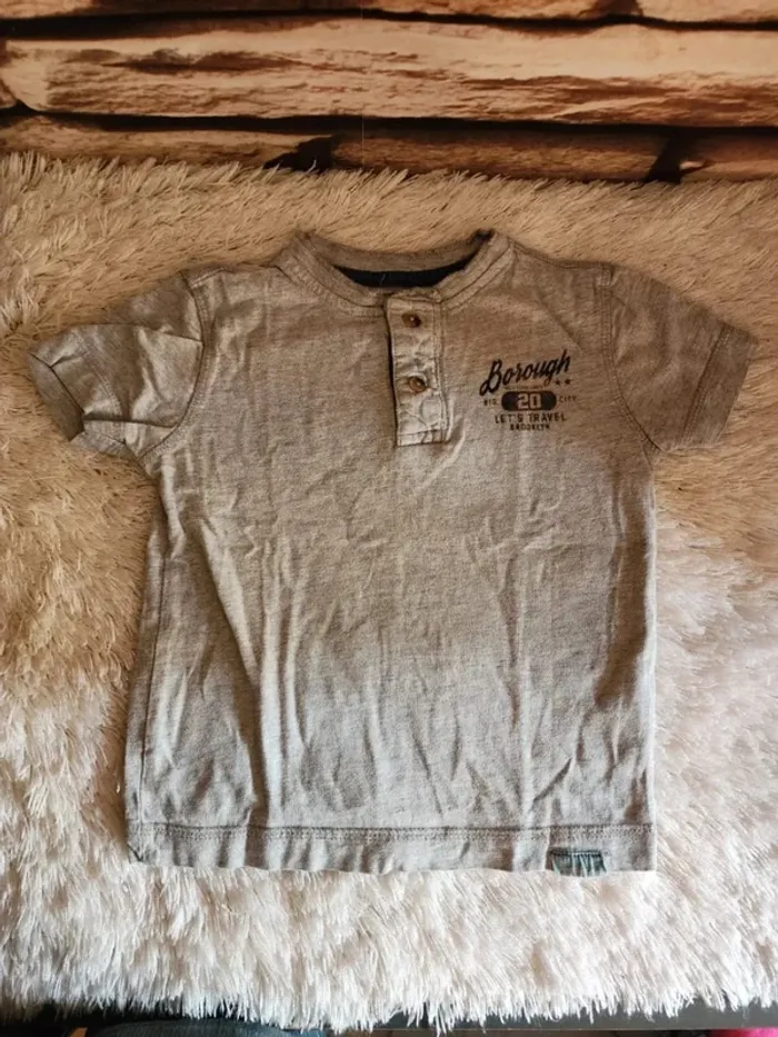 🐻Lot revendeur 15 pièces Garcon Taille 3ans 🐻 - photo numéro 7
