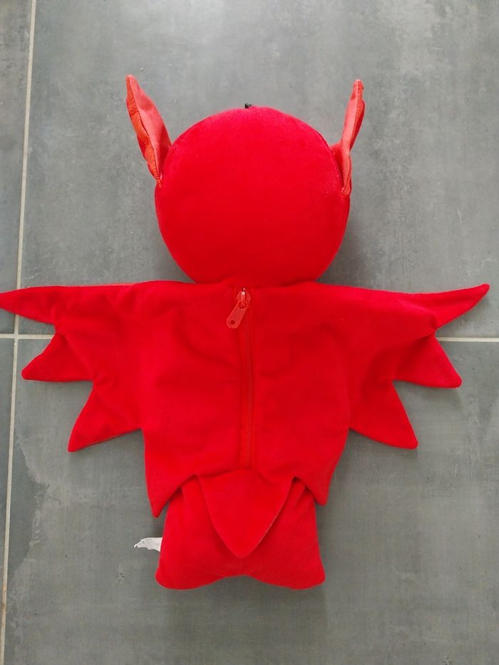 Range pyjama Pyjamask - photo numéro 4