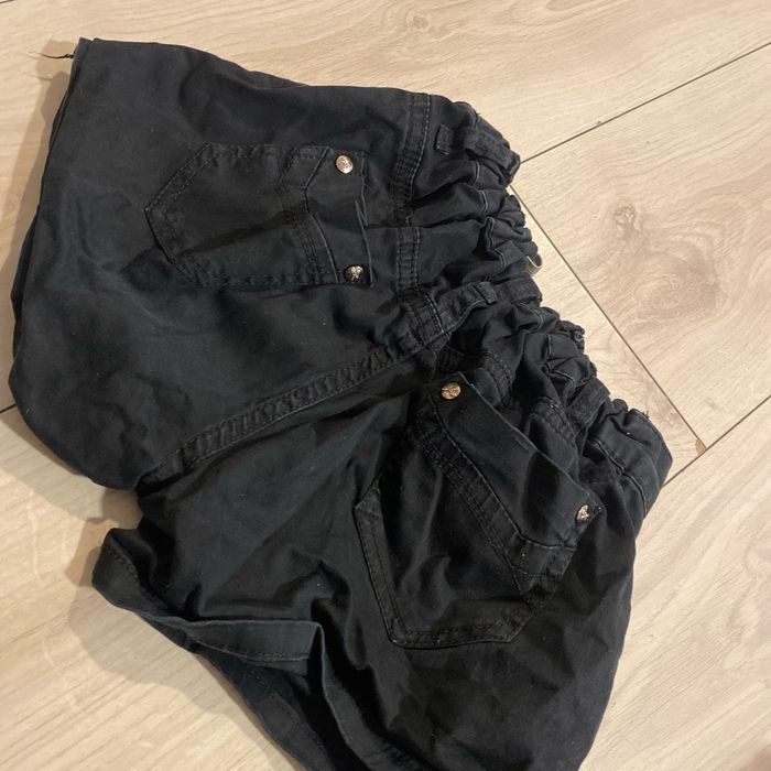 Short 14 ans - photo numéro 2