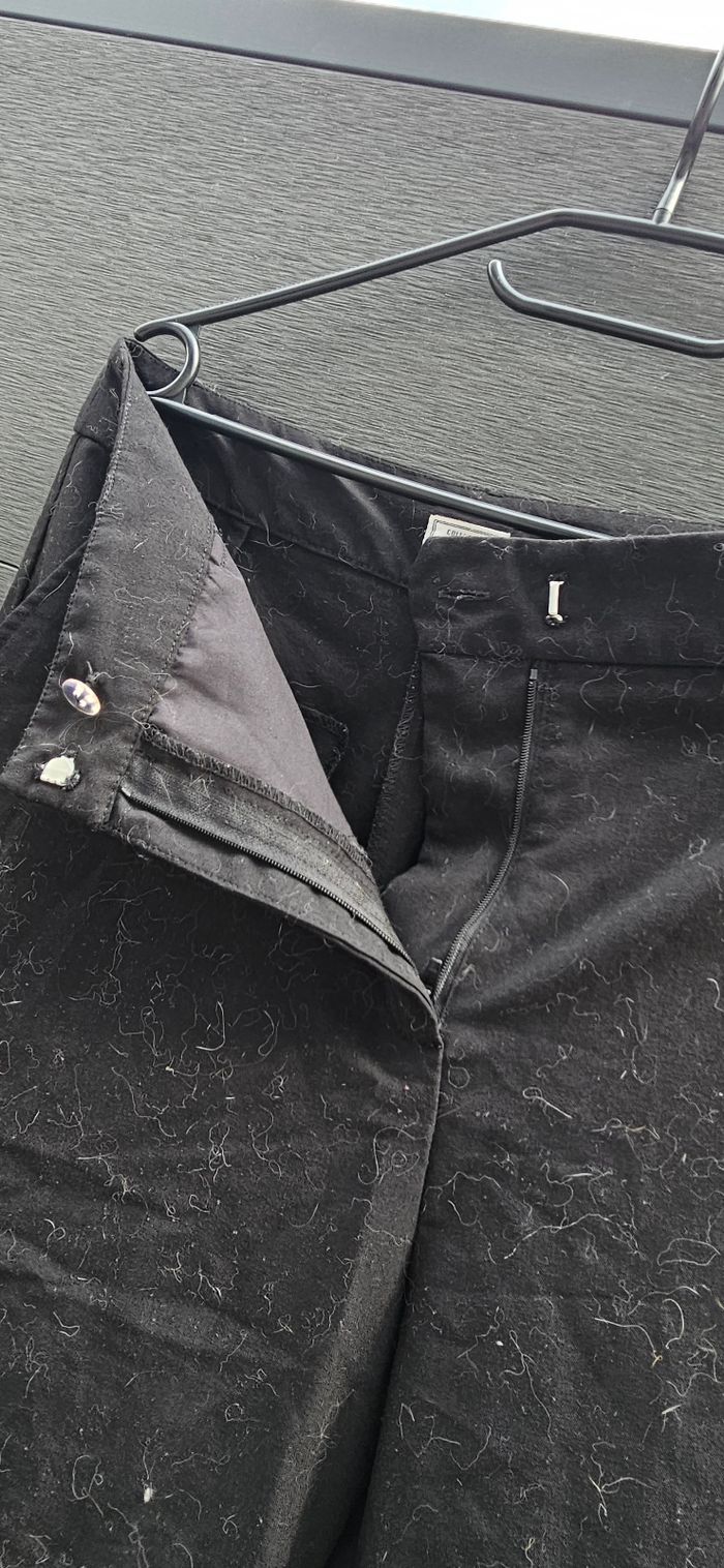 Pantalon - photo numéro 3