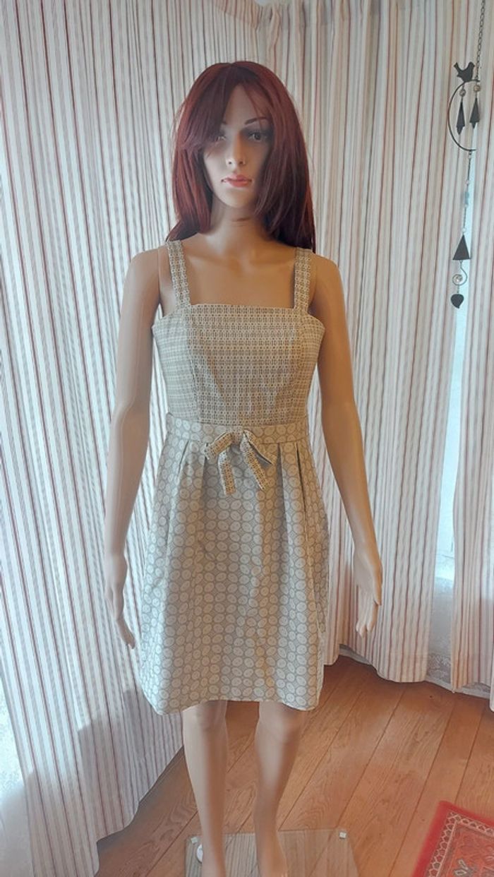 Robe Sandro Ferrone Roma t 42 italienne fr S