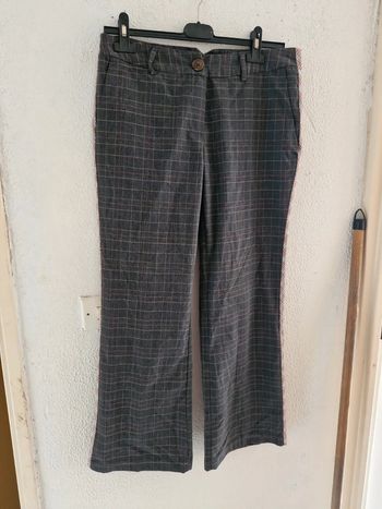 Pantalon taille unique