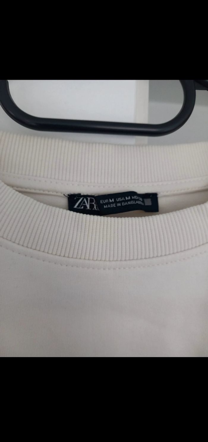 Pull Zara - photo numéro 2