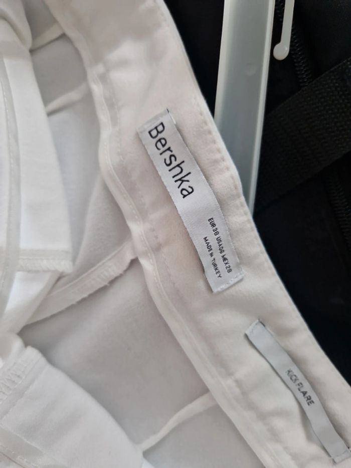 Pantalon kick flare - photo numéro 8