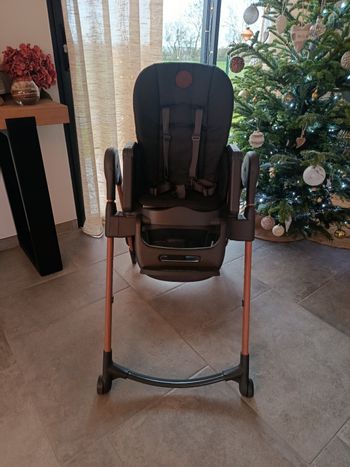 Chaise haute Maxi Cosi Minla