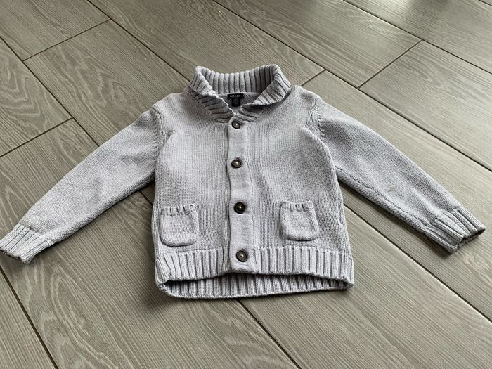 Gilet