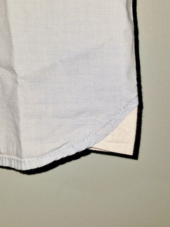 Chemise courte manche - 10 ans - aeropilote - photo numéro 3