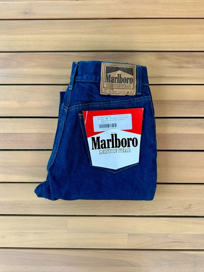 Jeans Marlboro